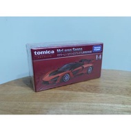全新 Tomica Premium no.14 - McLaren Senna 日版 初回+常品