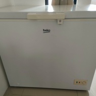 freezer box 200 liter