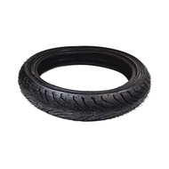 Ready Stock 16x2.50(64-305) E-Bike Rubber Tubeless Tire 45-55PSI for 16inches E-bike Wheel