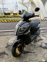 2020 三陽 SYM JETS 125 ABS 低里程車👍
