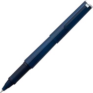 Sailor TUZU Gel Ink Ballpoint Pen, 0.5mm Fine Point (Black), Natural Fit Grip, Limited Edition Clear