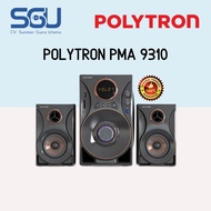 POLYTRON SPEAKER BLUETOOTH PMA9310/PMA 9310/PMA-9310