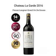 Chateau La Garde Pessac-Leognan Grand Vin De Graves 2016