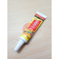Original mechanic E8000 touchscreen glue 15ml
