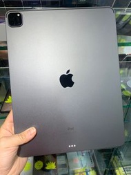 港版iPad Pro M1 5代 12.9吋 128G wifi好新浄！