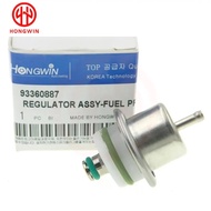 93360887 New Fuel Pressure Regulator 3.0 Bar For GM Chevrolet Corsa Ford Taurus 1998-1999 PR4096 PR3