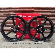 RCB MAGS SP800 YAMAHA NMAX V2 V3 (RB6) 3.00 F x 3.50R 13"