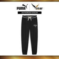 PUMA SQUAD Pants TR Black 67790101