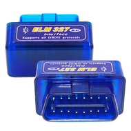 OBD2 ELM327 Mini OBD OBD2 Bluetooth Wireless Car Scanner OBD2 v2.1 Car Scanner tool OBD2 Scanner