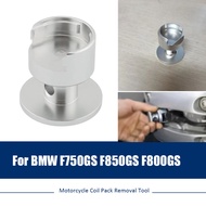 Motorcycle Coil Pack Removal Tool Puller Spark Plug Cap For BMW F650GS F700GS F800GS F 800 850 900 G
