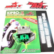 Kiprox Kiprok Racing BRT MIO Jupiter MX/ SCORPIO Coil Plug Racing