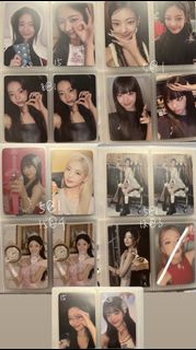 itzy lia 小卡
