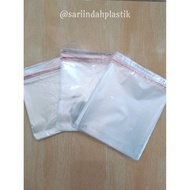 Opp plastic 12 opp plastic bag
