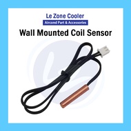York Daikin Acson Copper Sensor Coil Sensor Wall Mounted Aircond Coil Sensor