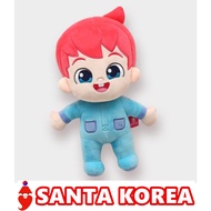 ☆ Pinkfong ☆ Bebefinn Plush Doll 30cm