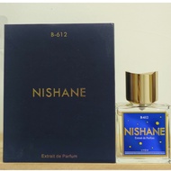 [ Decant ] Original Nishane B612 Extrait De Parfum