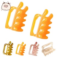 Fascia Blaster Tool for Cellulite, Body Gua Sha Facial Tools, Resin Cellulite Massager Body Sculptin