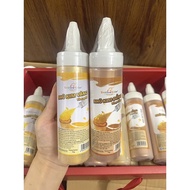 Food Spray Emulsion Color