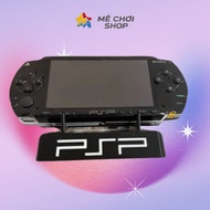 SONY PSP game console display stand
