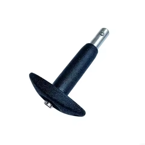 Steel Bearing Puller Skateboard Skate Bearing Puller Roller Skating Bearing Tool M68D