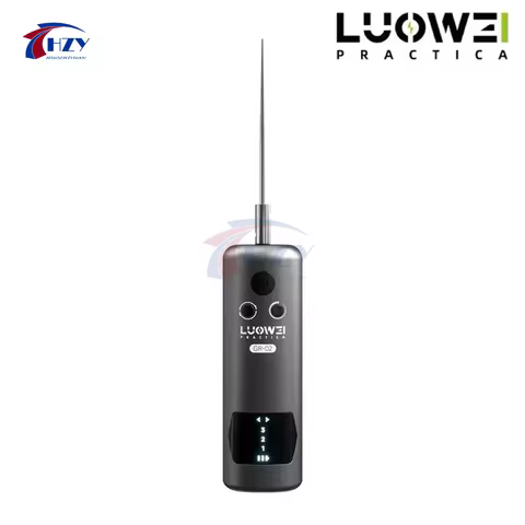 LUOWEI GR-02 3 Speed Electric OCA Adhesive Remover Digital Display Smartphone Screen Glue Remover Re