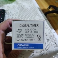 CIKACHI DIGITAL TIMER AH3D-DM1