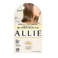 Allie Chrono Beauty UV 染髮持久定型膏 35克