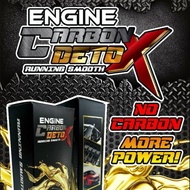 JV AUTO LUBE Car Running Smooth (Engine Carbon Detox) 150ml Singkirkan Karbon Kereta Lama 100% ORIGI