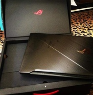 AZUS ROG STRIX GL503GE-EN023T - second Full Set