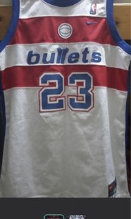 NBA NIKE JORDAN jersey 波衫