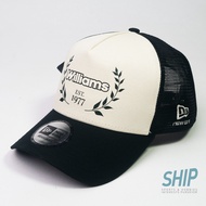 2026 WILLIAMS TRADITIONAL TRUCKER OSFM f1 formula 1 carlos sainz alex albon hat cap Original