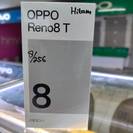 OPPO Reno 8T Ram 8+256GB
