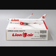 Lion Air Airbus A330-900neo PK-LEI WingsJC 1:400