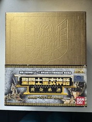 聖鬥士星矢 黃金聖衣神話 24k 星矢 天馬座
