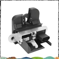 Rear Tailgate Trunk Latch Lock Block for GOLF MK7 5G6827505B Car Accessories greenbranches