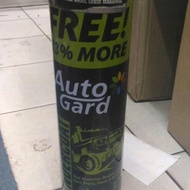 Auto Gard Undercoat