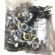 Land Cruiser Land Cruiser LC200 Lexus LX570 Handbrake Repair Kit Handbrake Spring Gasket Pin