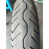 USED TYRE 130/80B17 FOR HARLEY
