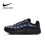 Nike Mens P-6000 Shoes - Black