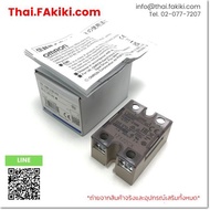 (A)Unused G3NA-210B-UTU Solid State Relay OMRON (66-102-739)