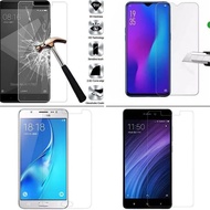 TEMPERED GLASS Lenovo A6000 A6000 PLUS ANTI-SCRATCH CLEAR GLASS