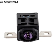 premium-61146802944 Battery Disconnect Fuse Overload Protector Pyrofuse Fit for BMW 5 6 7 Series G30