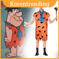 Primitive Animation Unique Person Dress-up Costume For Kids And Adults Perfect Performances Stage Fo