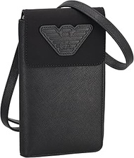 81073 Men's Mini Pouch Y4R321-Y216J, 81073, One Size