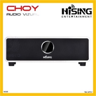 Hising Entertainment M100 All One KTV Player