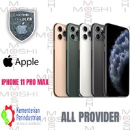 Iphone 11 pro max 64 / 256 / 512 gb second