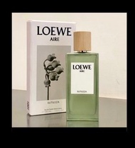 LOEWE 香水 Aire Sutileza  奇蹟天光 100ml
