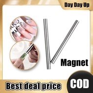 Berkualiti Multi-functional 15cm nail magnet,cat eye nail polish cylinder magnet,powerful magnet,sup