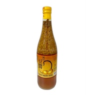 Teow Chew Tauchew Sos ( Tau Chew Sauce ) ( Soy Bean Sauce Taucu ) / 潮州豆酱  630ML