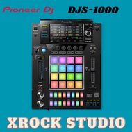 Pioneer DJ DJS-1000 Standalone DJ Sampler (DJS1000)